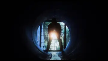 Задник к фильму "Dracula: The Night Around Us" #1635617