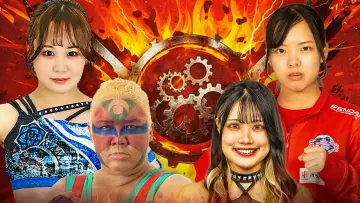 Задник к фильму "SENJO 20th Anniversary in ゼビオアリーナ仙台　～SENJO THE BIGGEST～" #976327