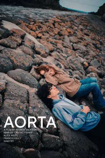 Постер к фильму "AORTA" #1144982
