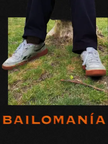 Постер к фильму "Bailomanía" #824980