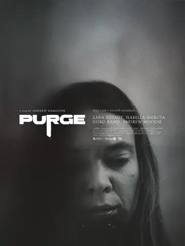 Постер к фильму "Purge" #1144277