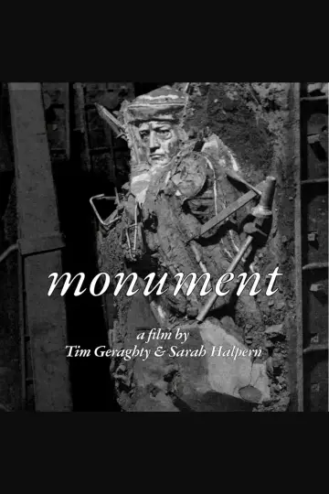 Постер к фильму "Monument" #818562