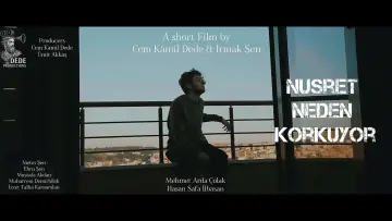 Задник к фильму "Nusret Neden Korkuyor" #825650