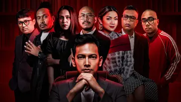 Adili Idola Celebrity Roast: Fedi Nuril