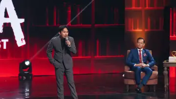 Задник к фильму "Adili Idola Celebrity Roast: Fedi Nuril" #817721