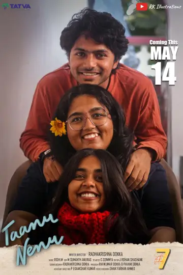 Taanu Nenu ( 2026 )