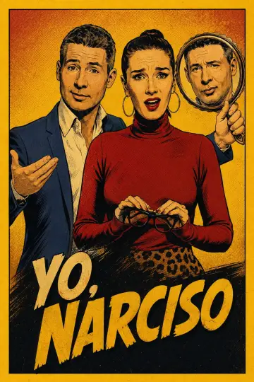 Постер к фильму "Yo, Narciso" #1522728