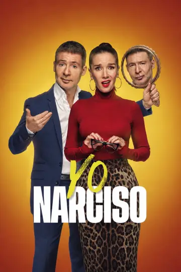 Постер к фильму "Yo, Narciso" #1568303