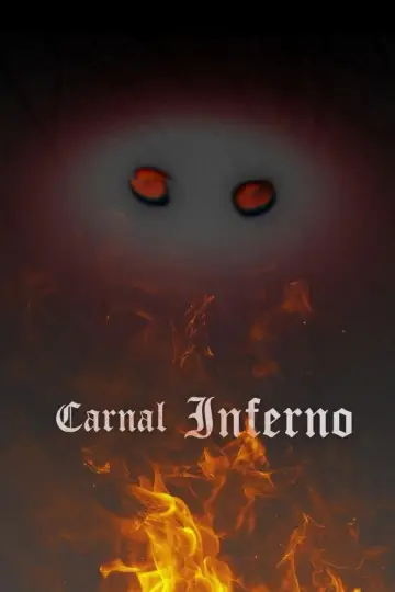 Постер к фильму "Carnal Inferno" #939876