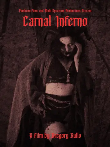 Постер к фильму "Carnal Inferno" #939881