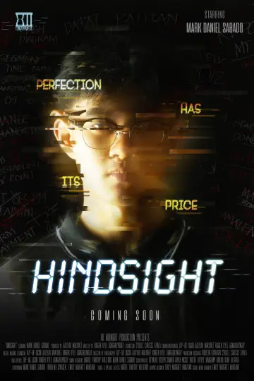 Постер к фильму "Hindsight" #823533