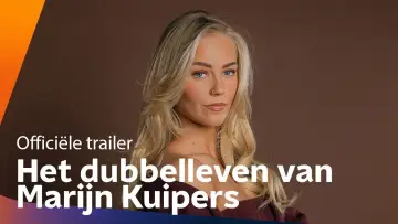 Задник к фильму "Het dubbelleven van Marijn Kuipers" #1525934