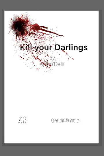 Постер к фильму "Kill your Darlings" #843793