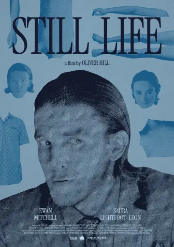 Постер к фильму "Still Life" #1143518