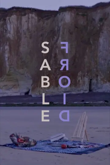 Постер к фильму "Sable Froid" #825142