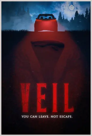 Постер к фильму "VEIL" #822840