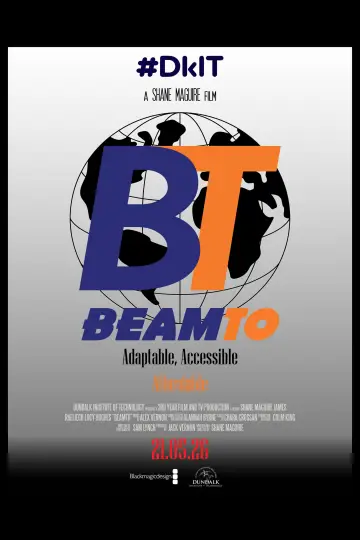 BeamTo постер