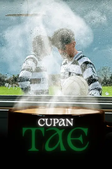 Cupán Tae постер