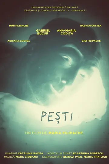 Pești