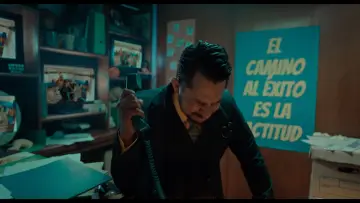 Задник к фильму "Justicia pequeña" #1144915