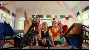 Задник к фильму "Justicia pequeña" #1144918