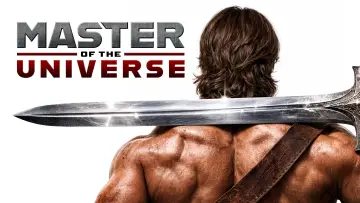 Задник к фильму "Master of the Universe" #1164371