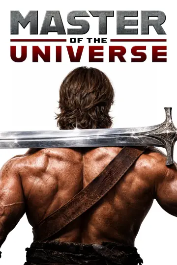 Постер к фильму "Master of the Universe" #1164373