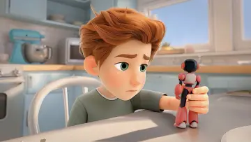 Задник к фильму "New Toy Story" #1154791