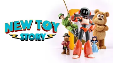 Задник к фильму "New Toy Story" #1154792