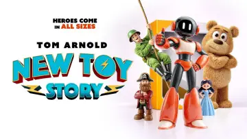 Задник к фильму "New Toy Story" #914278