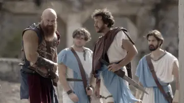 Задник к фильму "The Odyssey" #1617752