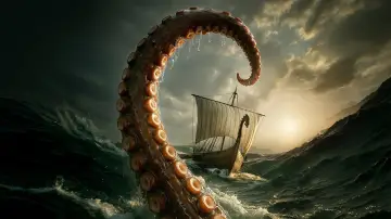 Задник к фильму "The Odyssey" #1617753