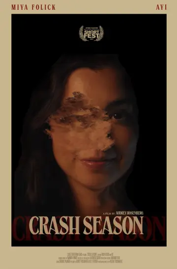 Постер к фильму "Crash Season" #835131