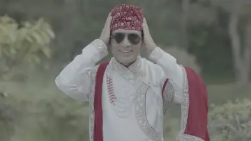 Задник к фильму "Maishafko Mohani" #1143961