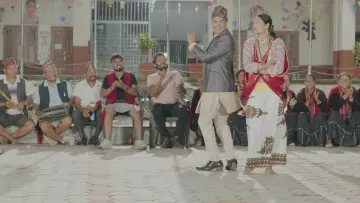 Задник к фильму "Sutukai Aijanu Maya" #953411