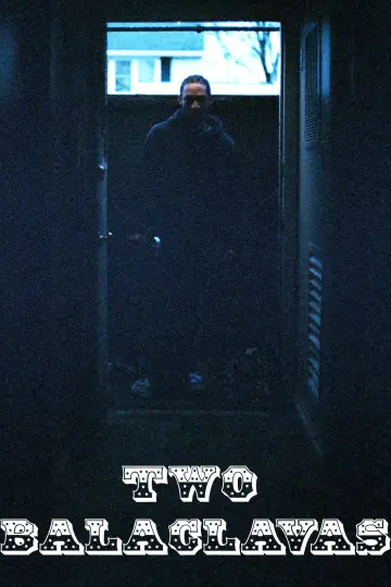 Two Balaclavas постер