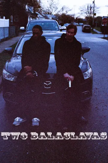 Постер к фильму "Two Balaclavas" #822909