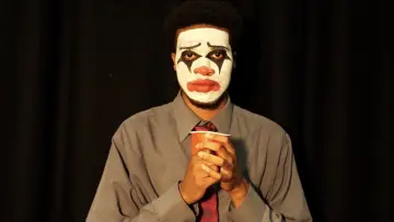 Задник к фильму "Clowning Around" #824210