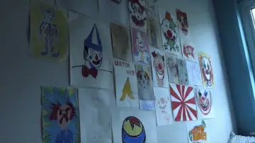 Задник к фильму "Clowning Around" #824217