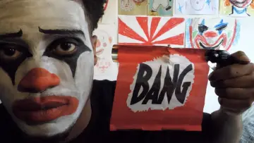 Задник к фильму "Clowning Around" #824221