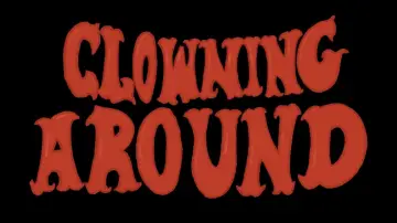 Задник к фильму "Clowning Around" #824223