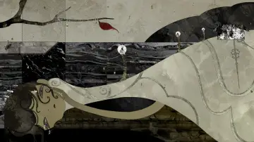 Задник к фильму "Cocoon" #1195461