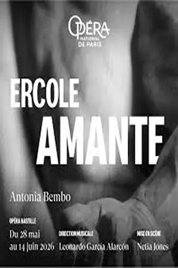 Постер к фильму "Antonia Bembo : Ercole Amante" #934705