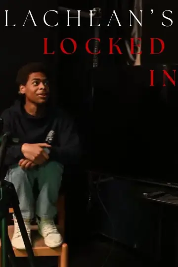 Постер к фильму "Lachlan