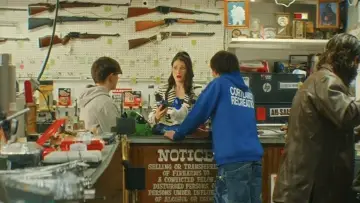 Задник к фильму "Basic Bandits" #834778