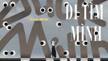 Задник к фильму "Đi Tìm Mình" #821570