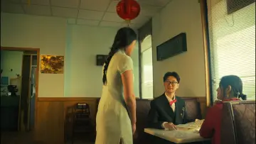 Задник к фильму "火锅" #822750