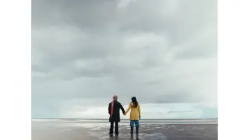 Задник к фильму "If Not Now, When?" #823286