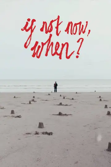 Постер к фильму "If Not Now, When?" #917246