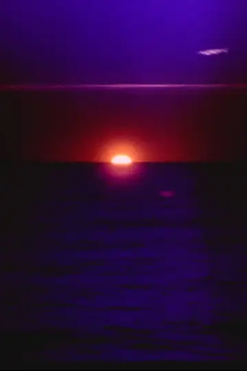 Постер к фильму "solar wave" #824175